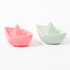 Oli & Carol | Origami Boats | © Conscious Craft